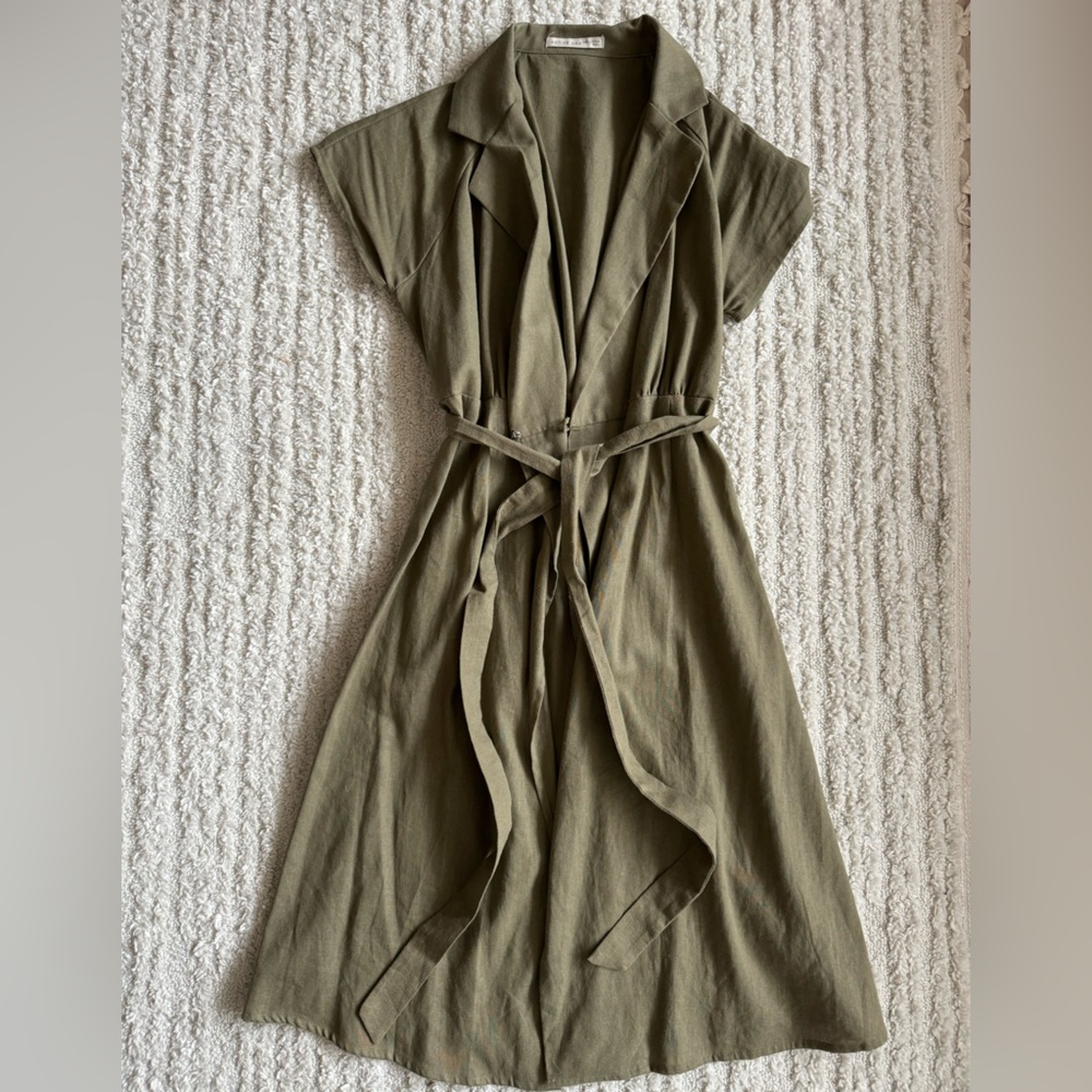 Women’s maxi cardigan